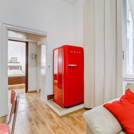 Relais Rome - Opera House Appartement Buitenkant foto
