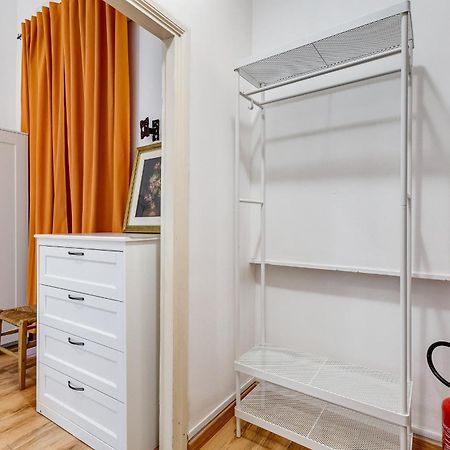 Relais Rome - Opera House Appartement Buitenkant foto