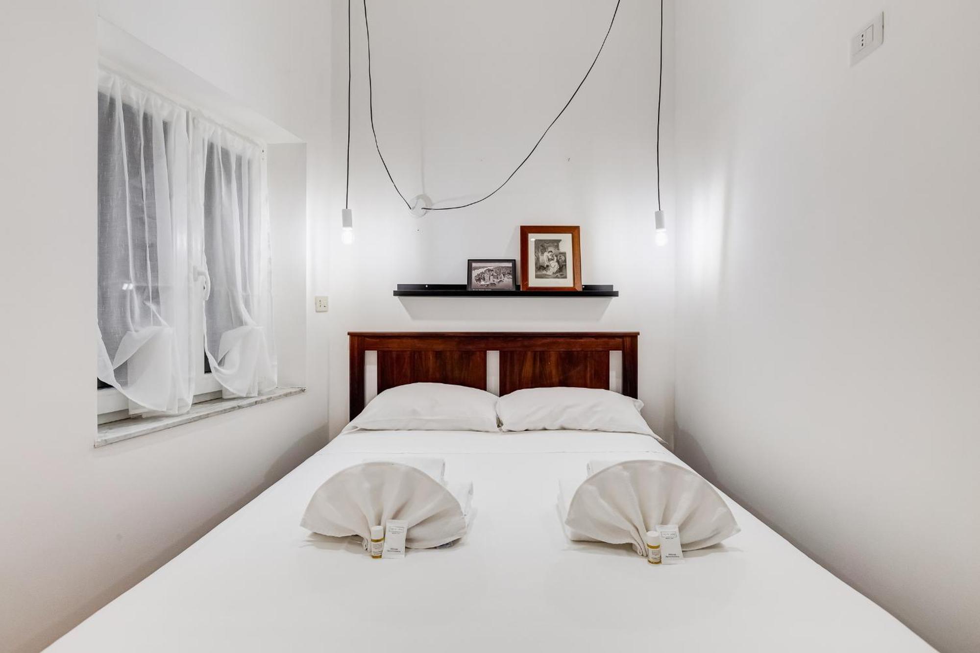 Relais Rome - Opera House Appartement Buitenkant foto