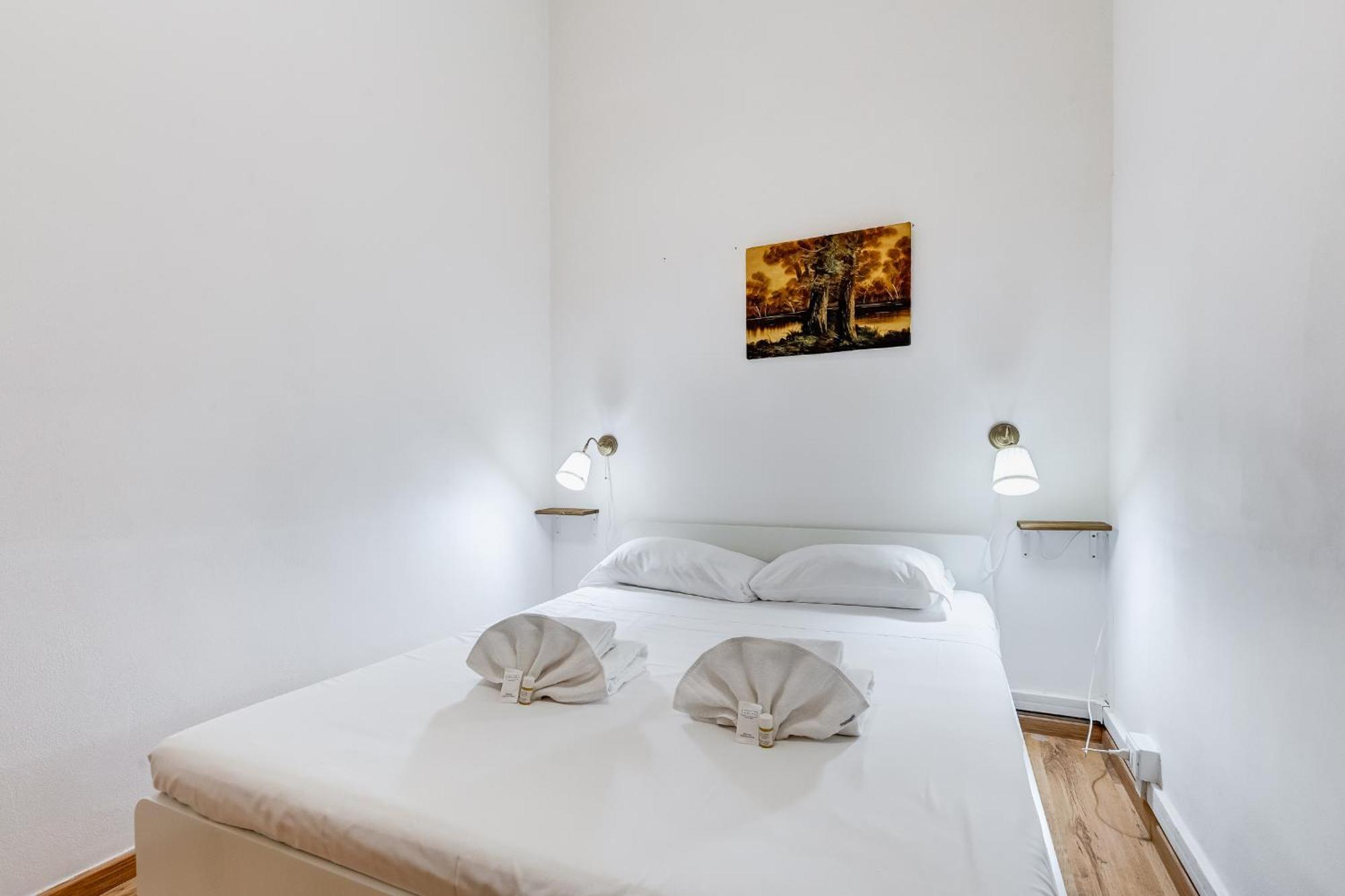 Relais Rome - Opera House Appartement Buitenkant foto