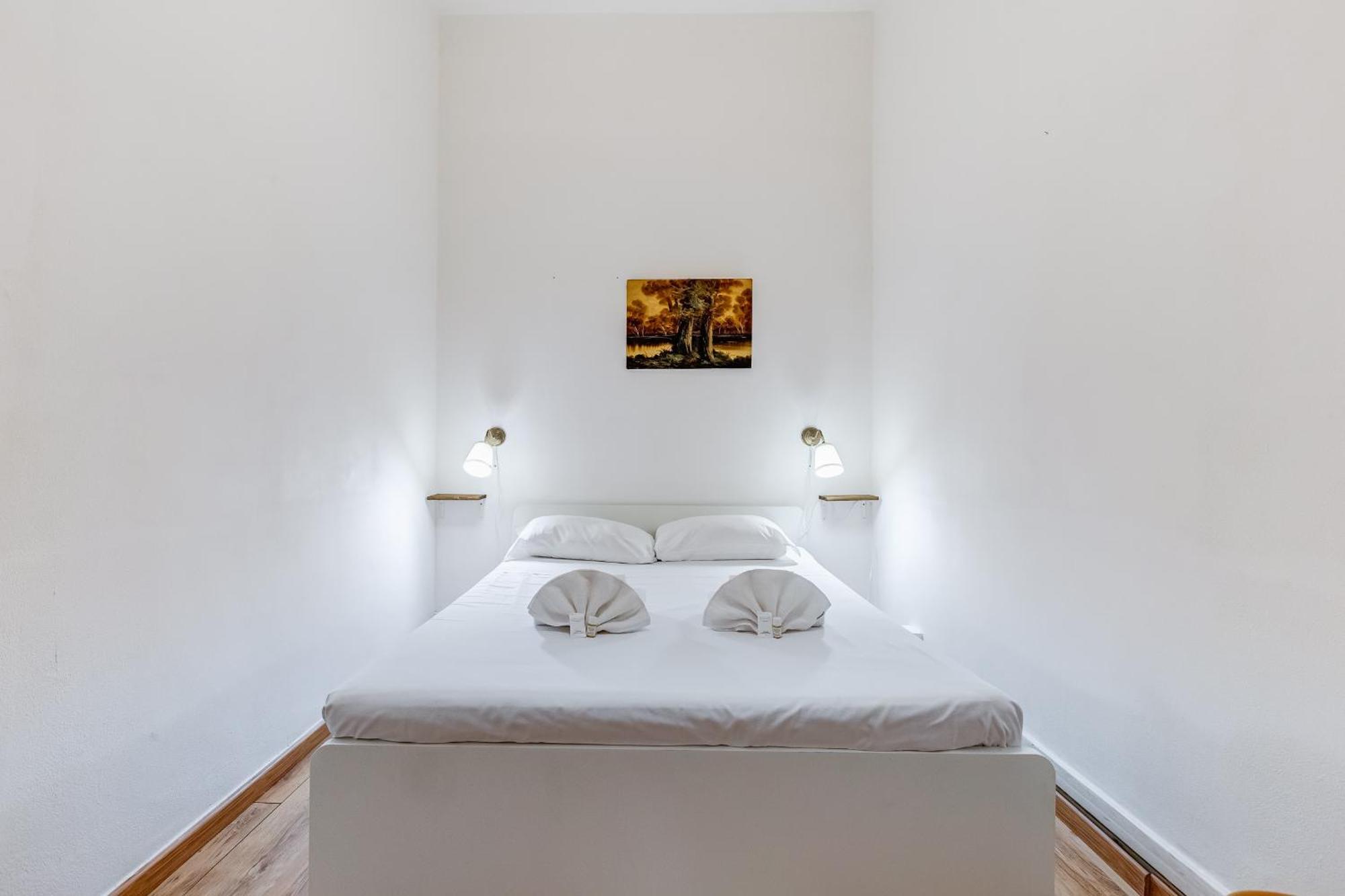 Relais Rome - Opera House Appartement Buitenkant foto