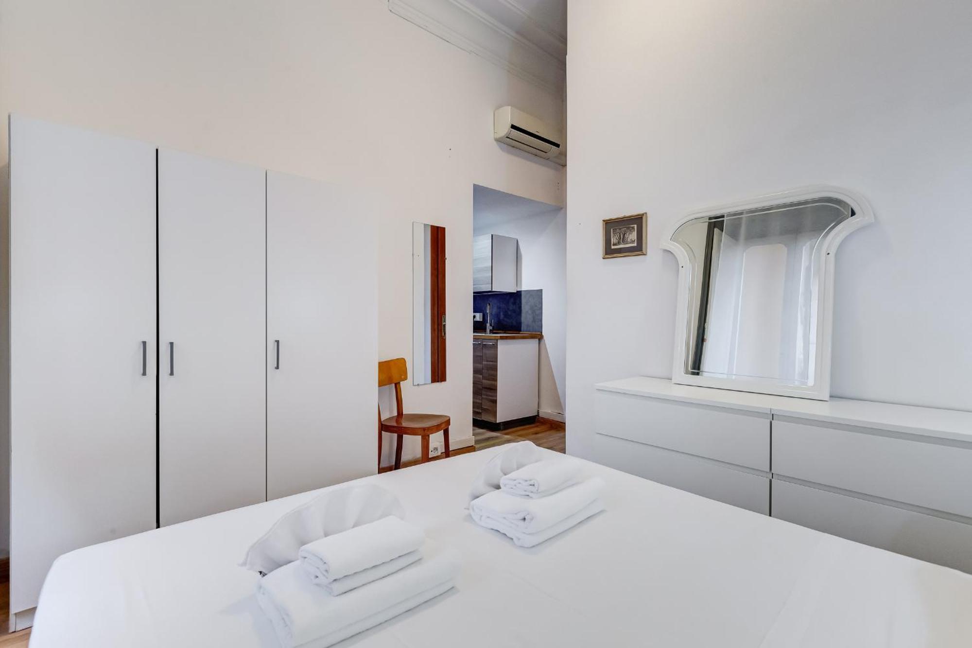 Relais Rome - Opera House Appartement Buitenkant foto