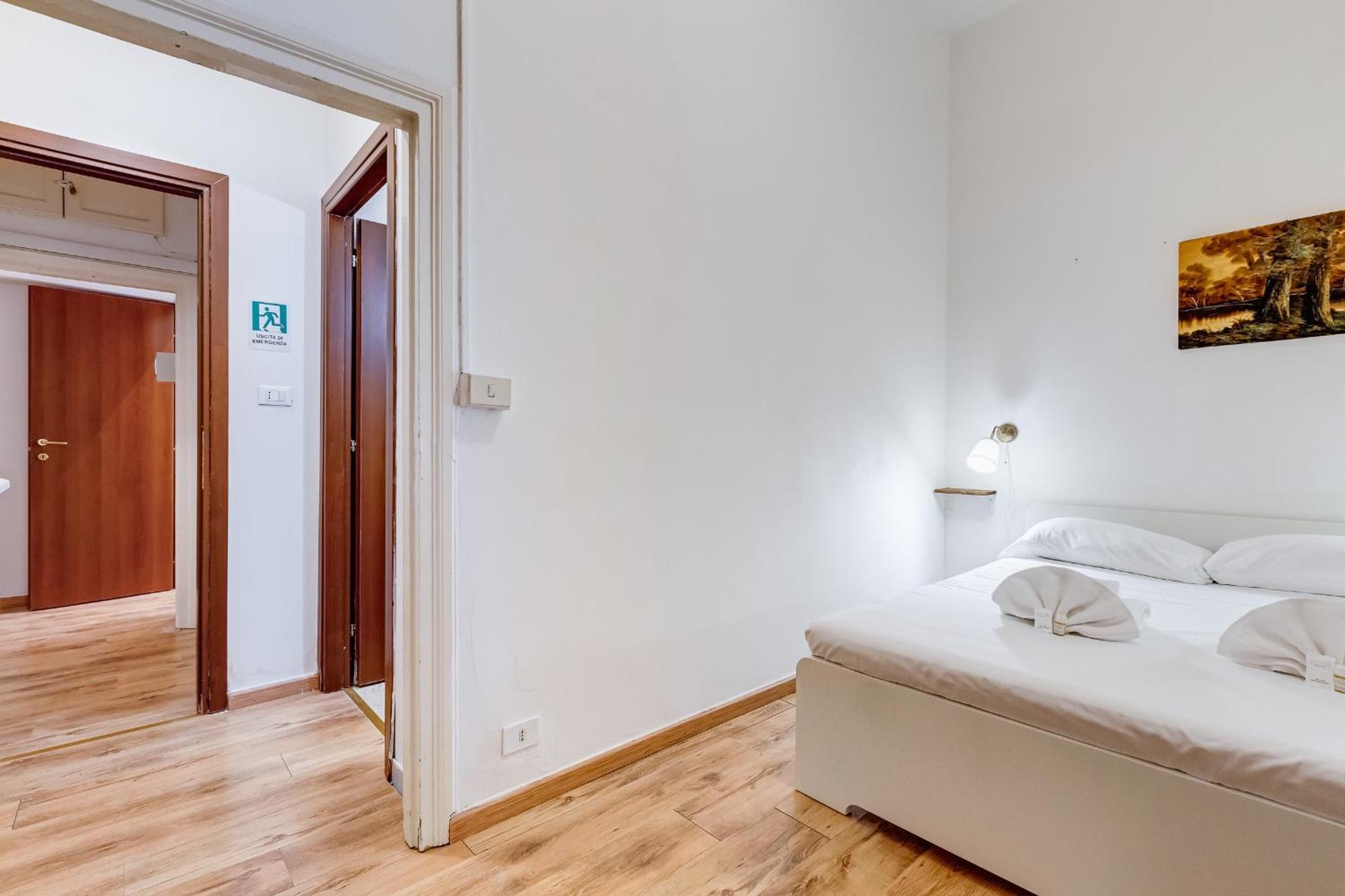 Relais Rome - Opera House Appartement Buitenkant foto