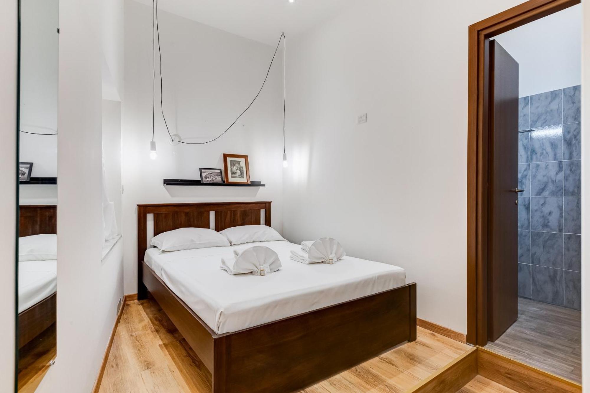 Relais Rome - Opera House Appartement Buitenkant foto