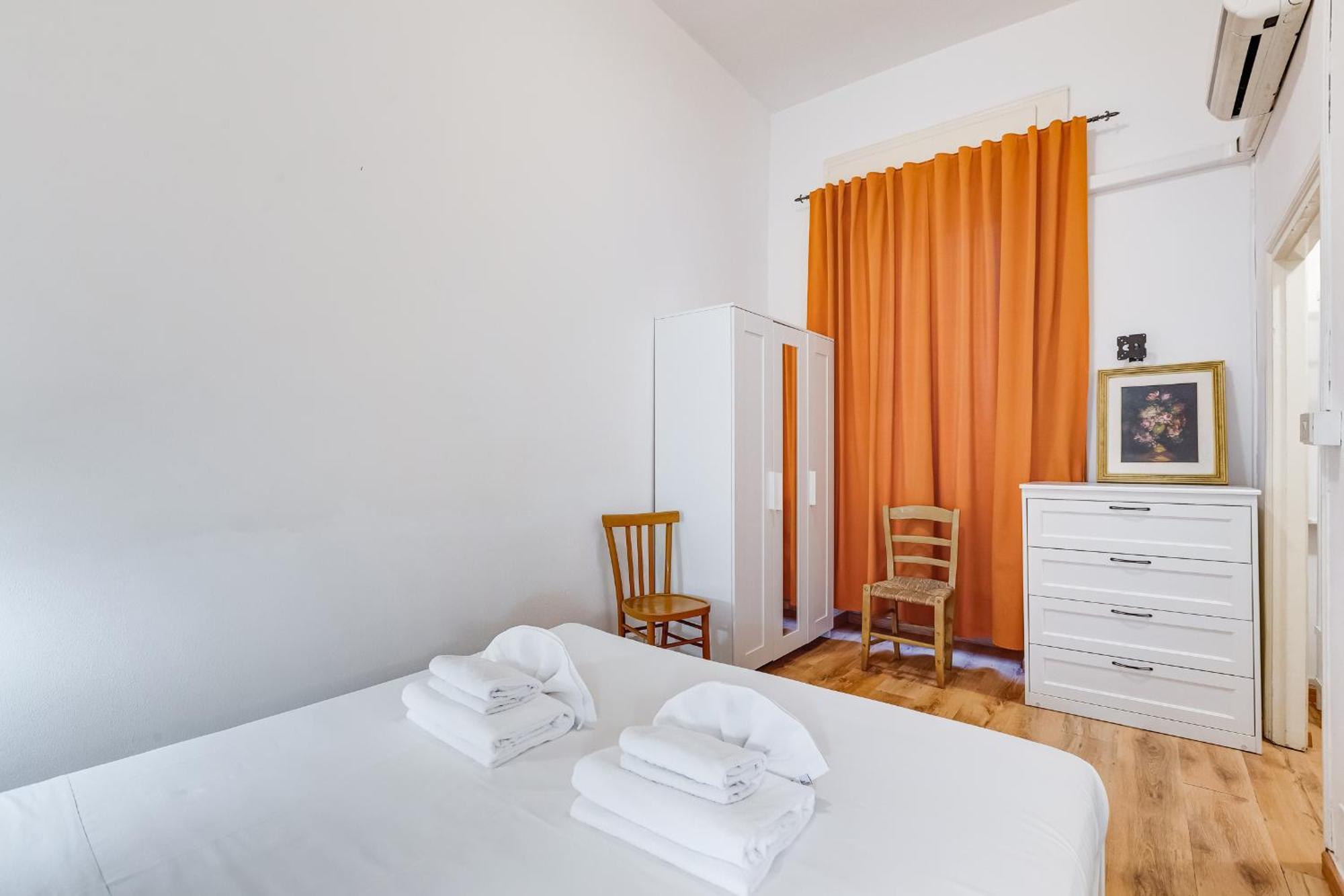 Relais Rome - Opera House Appartement Buitenkant foto