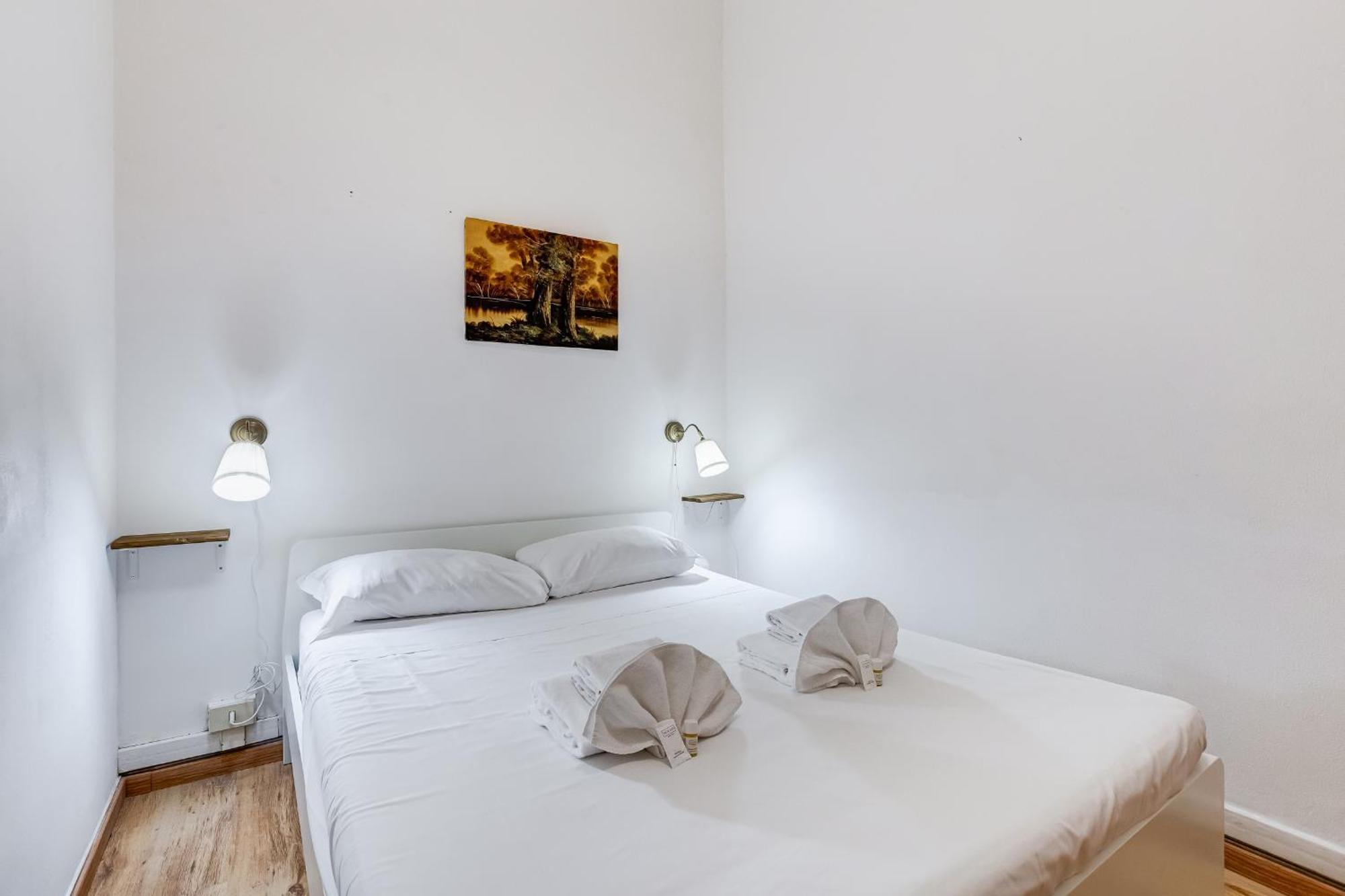 Relais Rome - Opera House Appartement Buitenkant foto