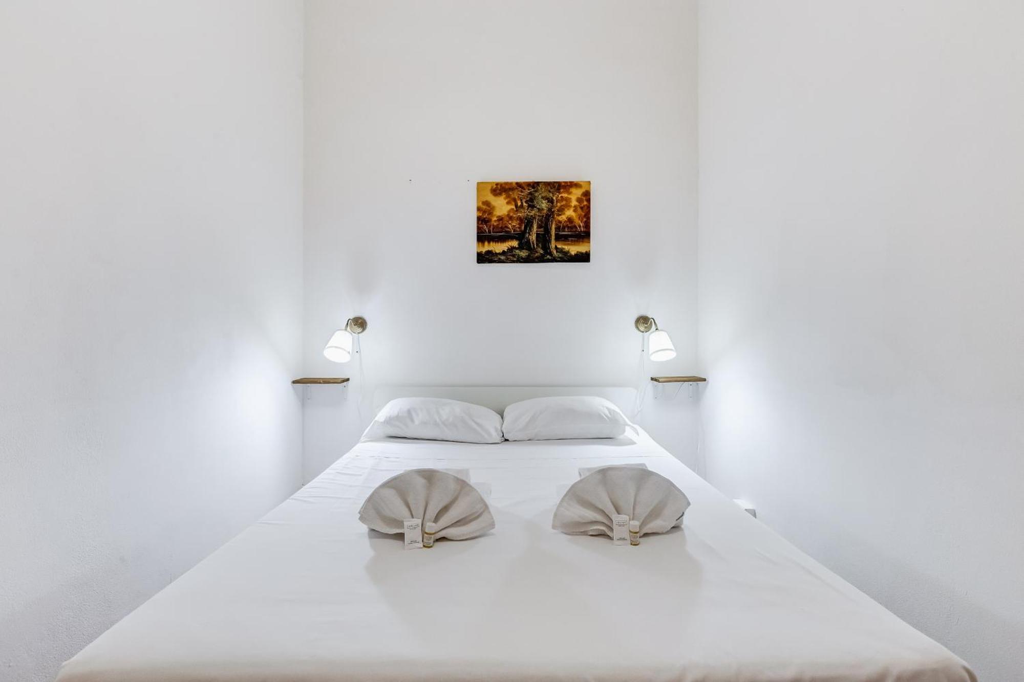 Relais Rome - Opera House Appartement Buitenkant foto