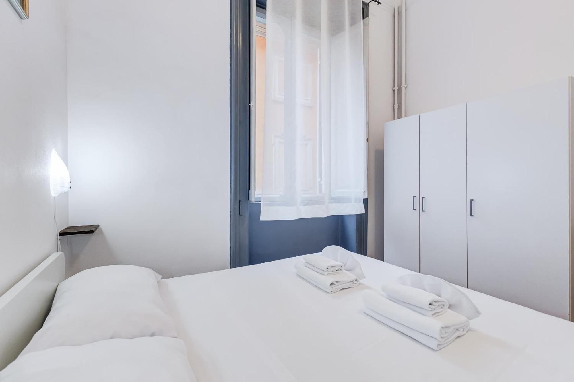 Relais Rome - Opera House Appartement Buitenkant foto
