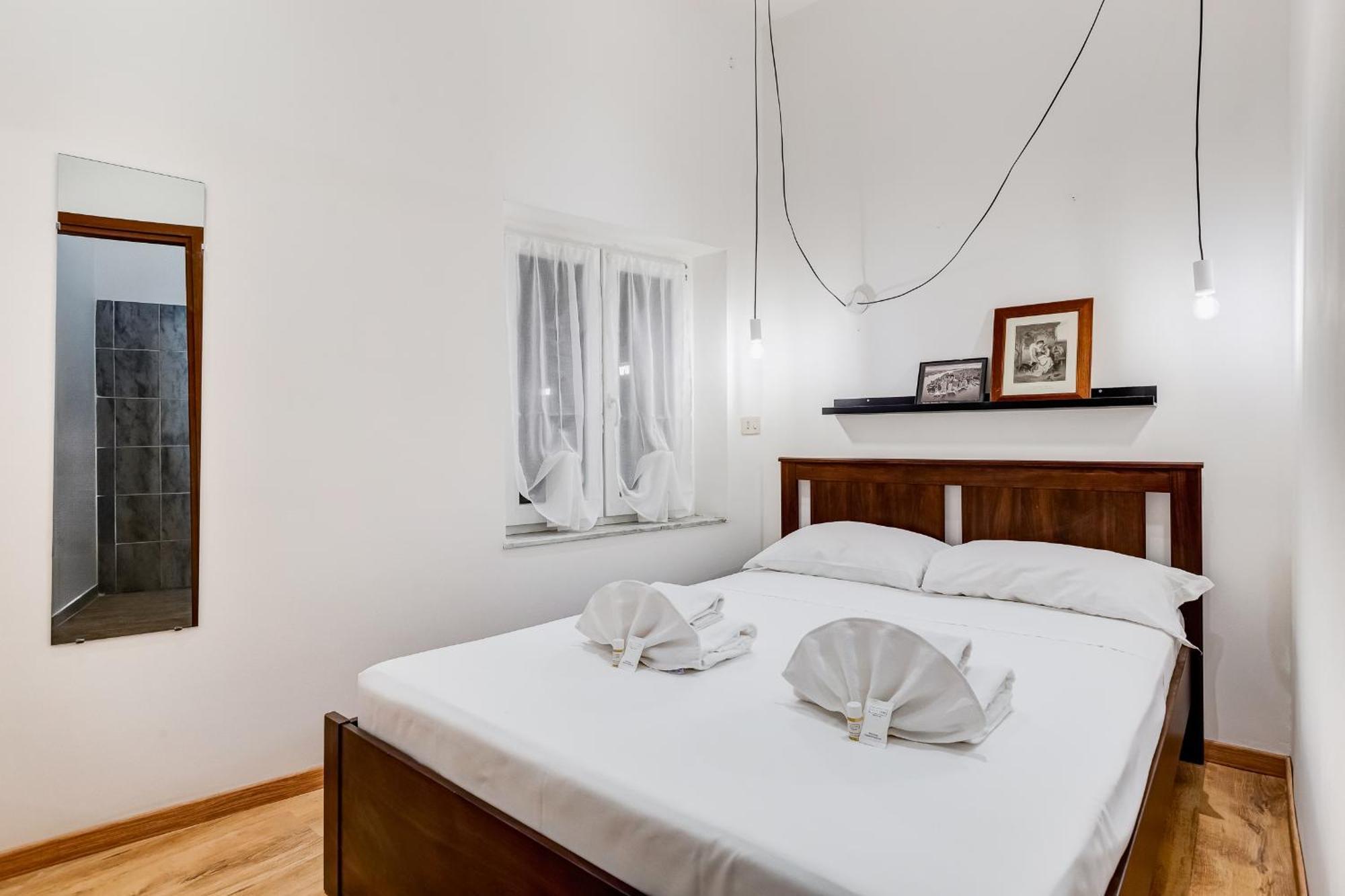 Relais Rome - Opera House Appartement Buitenkant foto