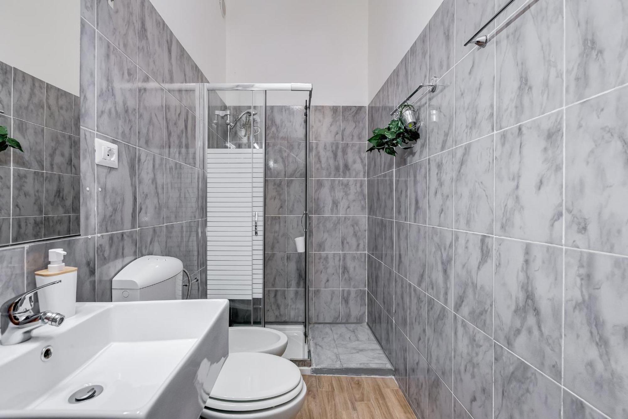 Relais Rome - Opera House Appartement Buitenkant foto
