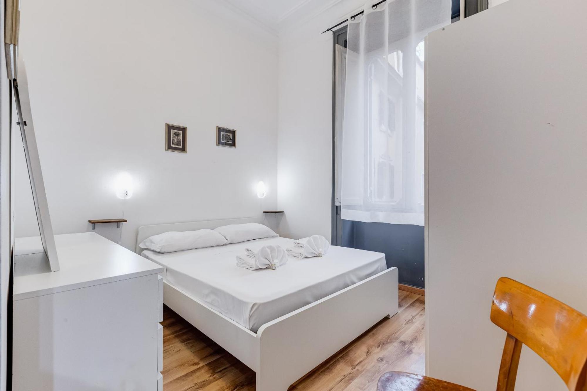 Relais Rome - Opera House Appartement Buitenkant foto