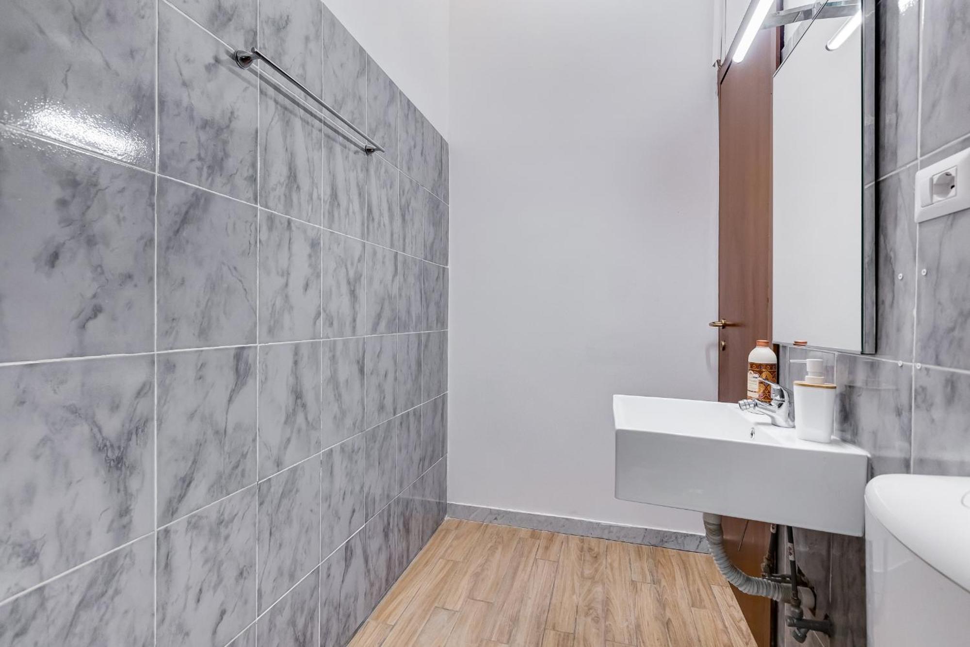 Relais Rome - Opera House Appartement Buitenkant foto
