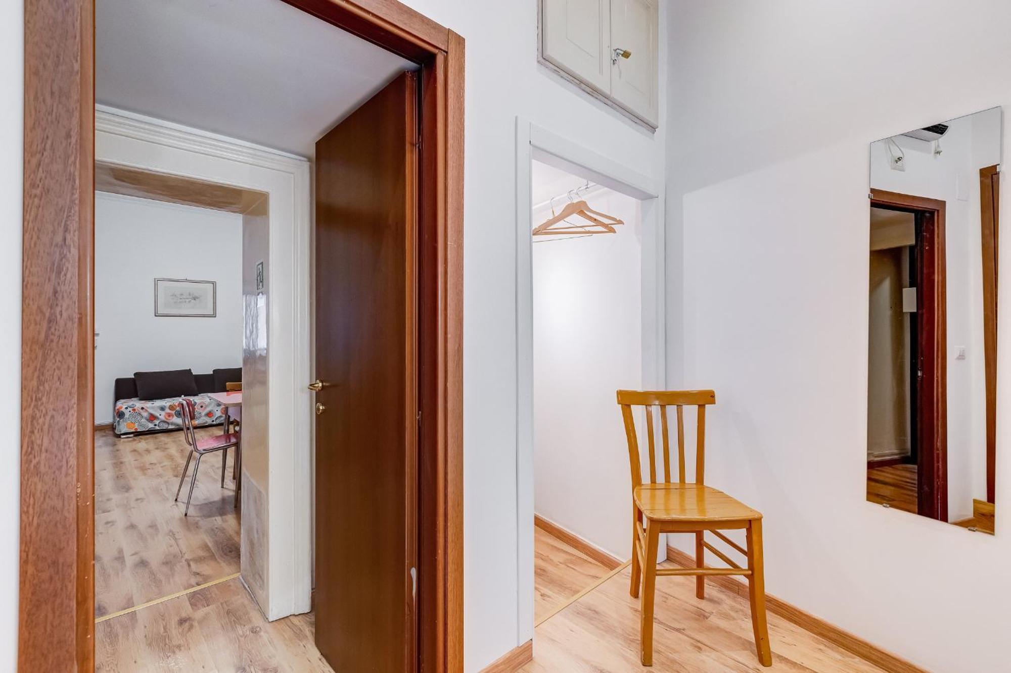 Relais Rome - Opera House Appartement Buitenkant foto