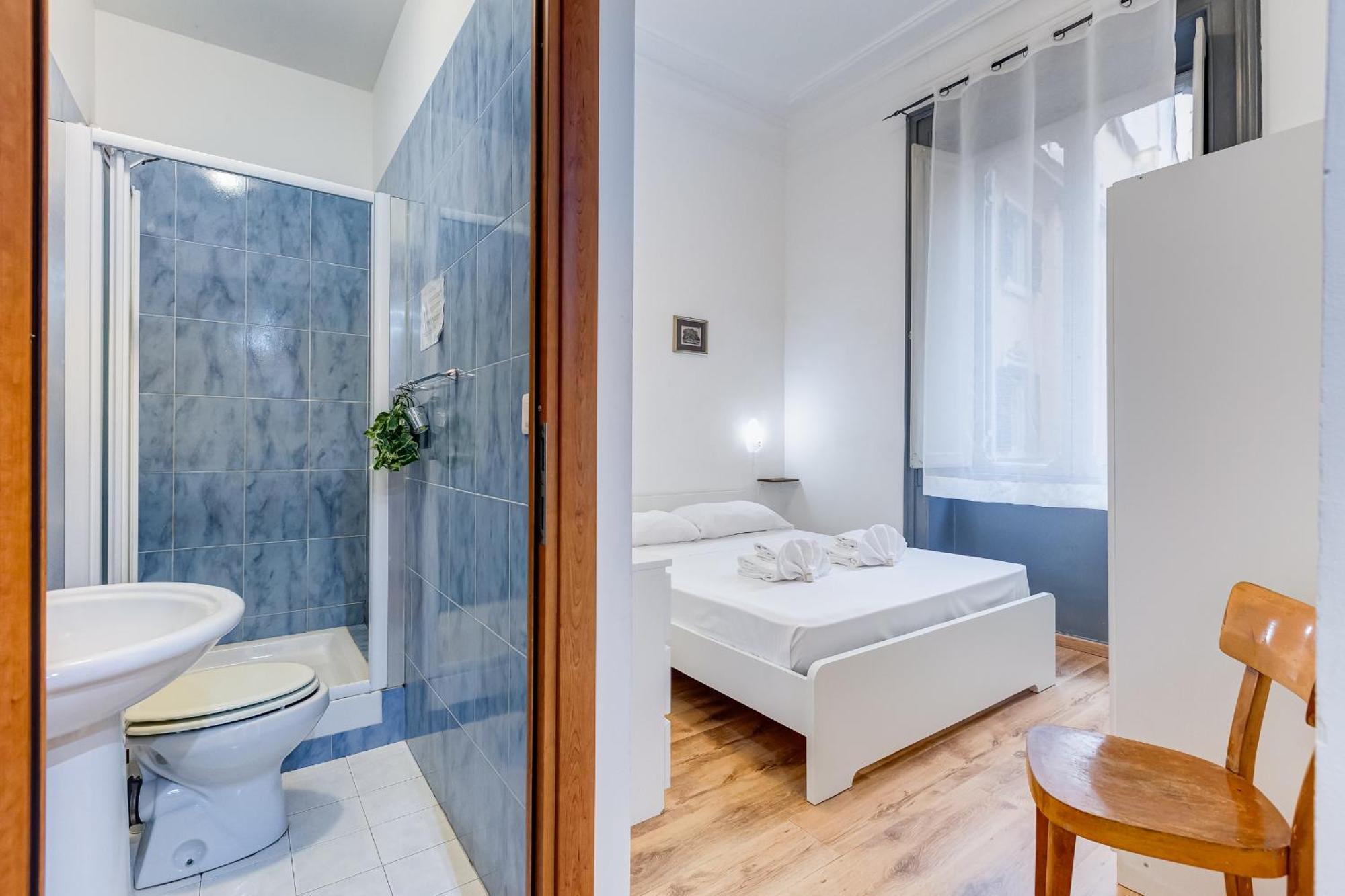Relais Rome - Opera House Appartement Buitenkant foto