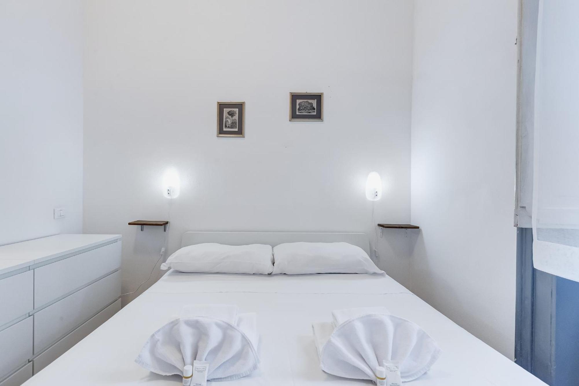 Relais Rome - Opera House Appartement Buitenkant foto
