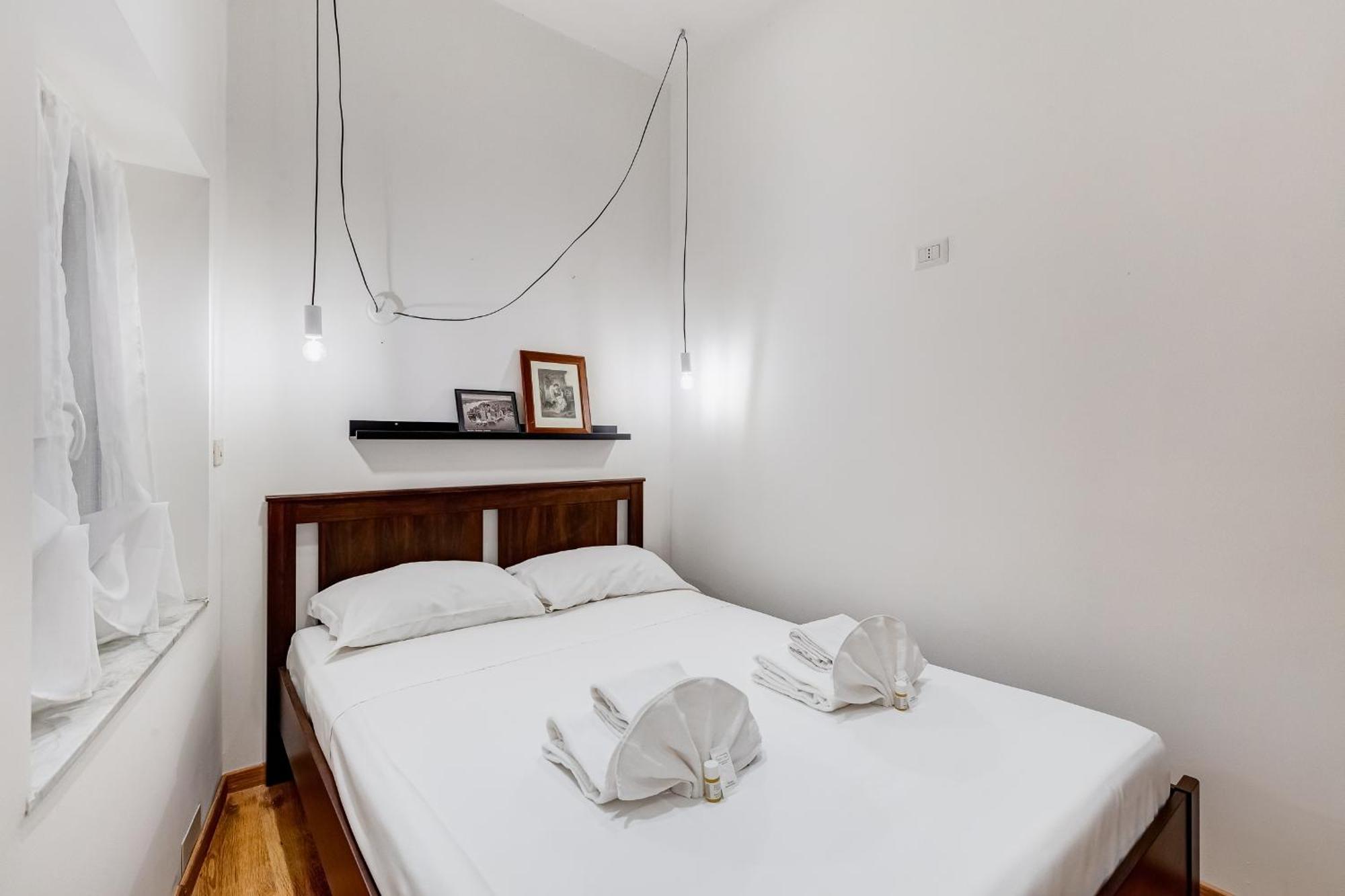 Relais Rome - Opera House Appartement Buitenkant foto