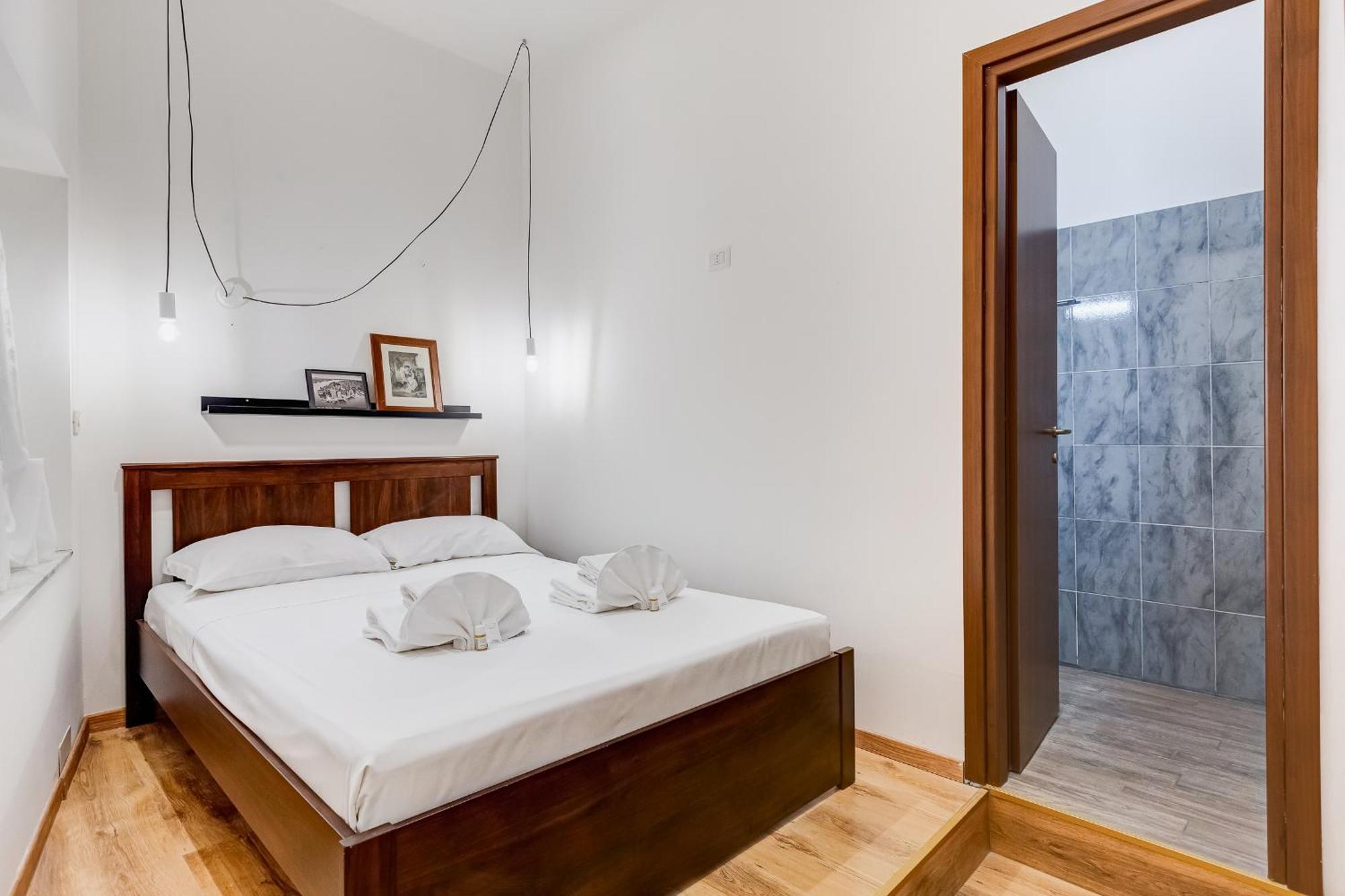 Relais Rome - Opera House Appartement Buitenkant foto