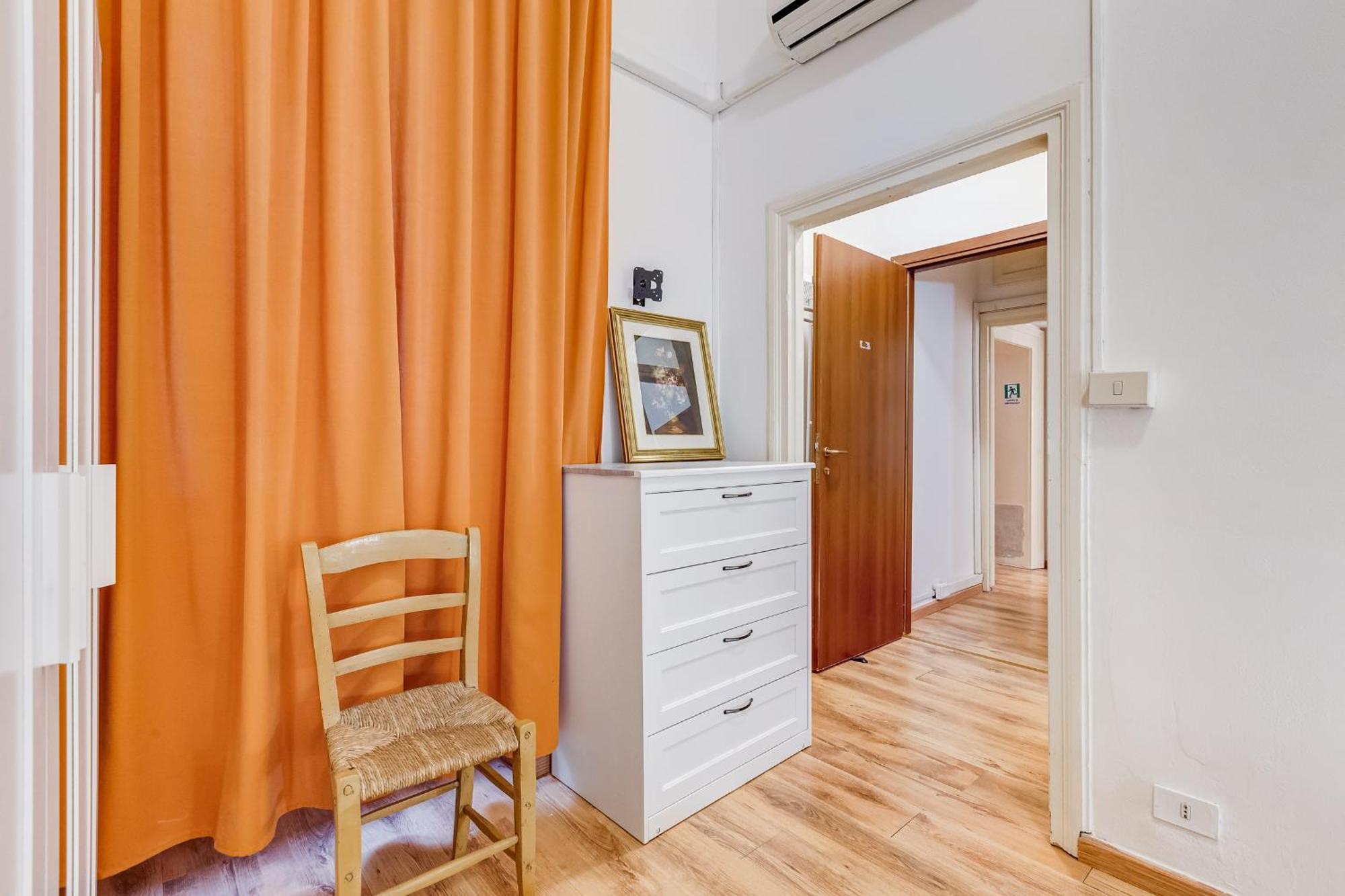 Relais Rome - Opera House Appartement Buitenkant foto