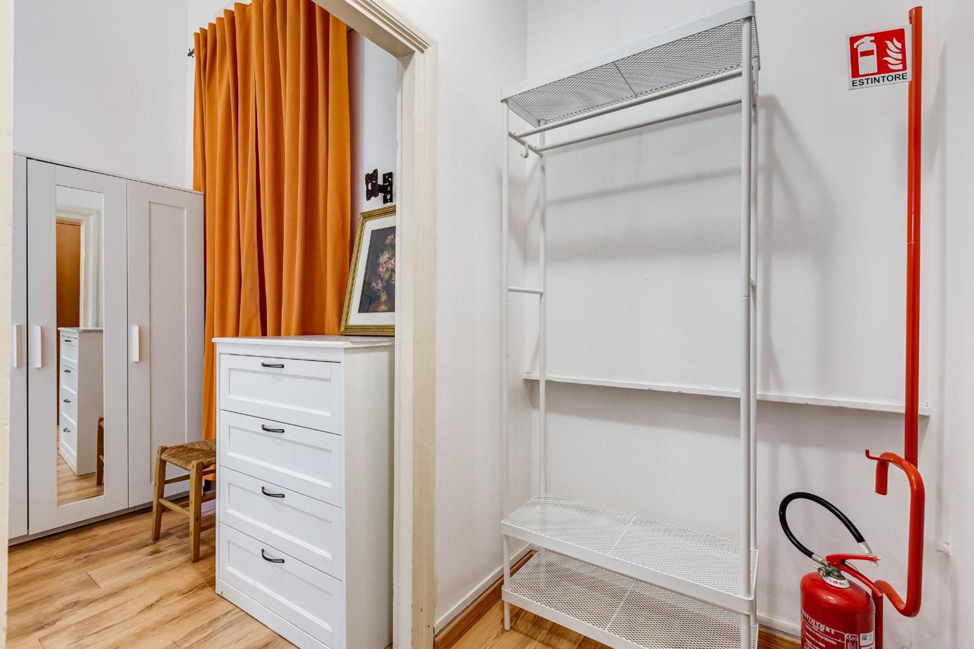 Relais Rome - Opera House Appartement Buitenkant foto