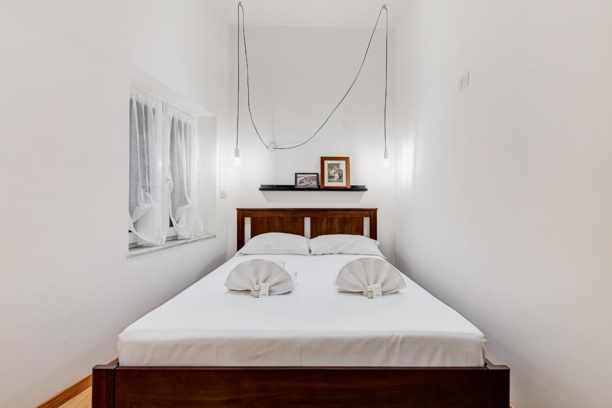 Relais Rome - Opera House Appartement Buitenkant foto