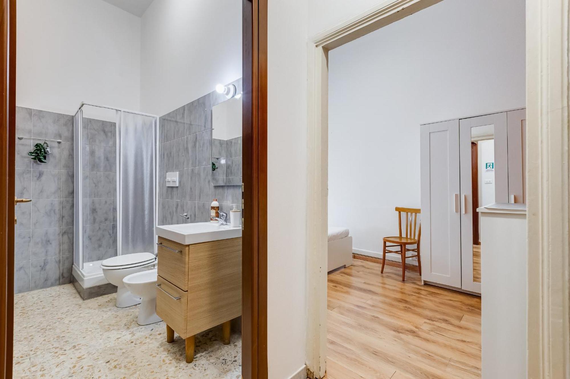Relais Rome - Opera House Appartement Buitenkant foto