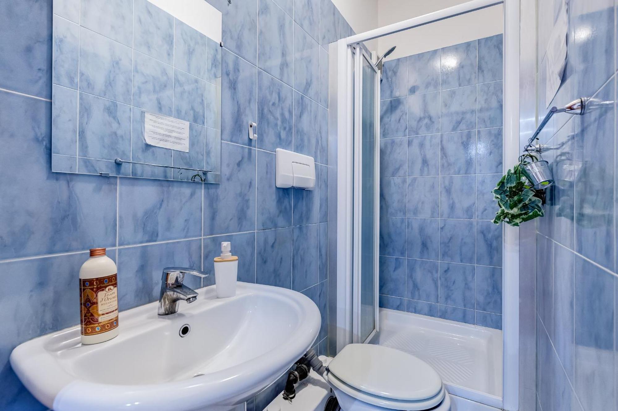 Relais Rome - Opera House Appartement Buitenkant foto