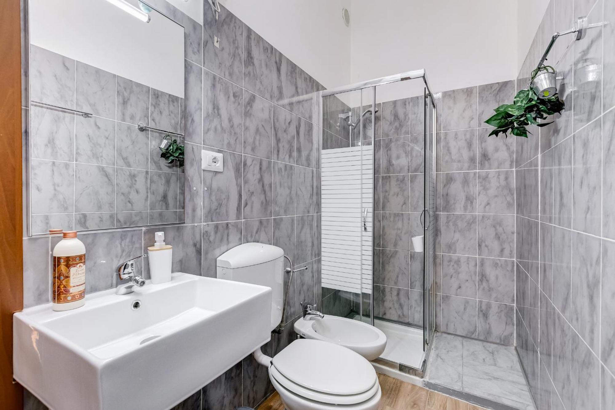 Relais Rome - Opera House Appartement Buitenkant foto