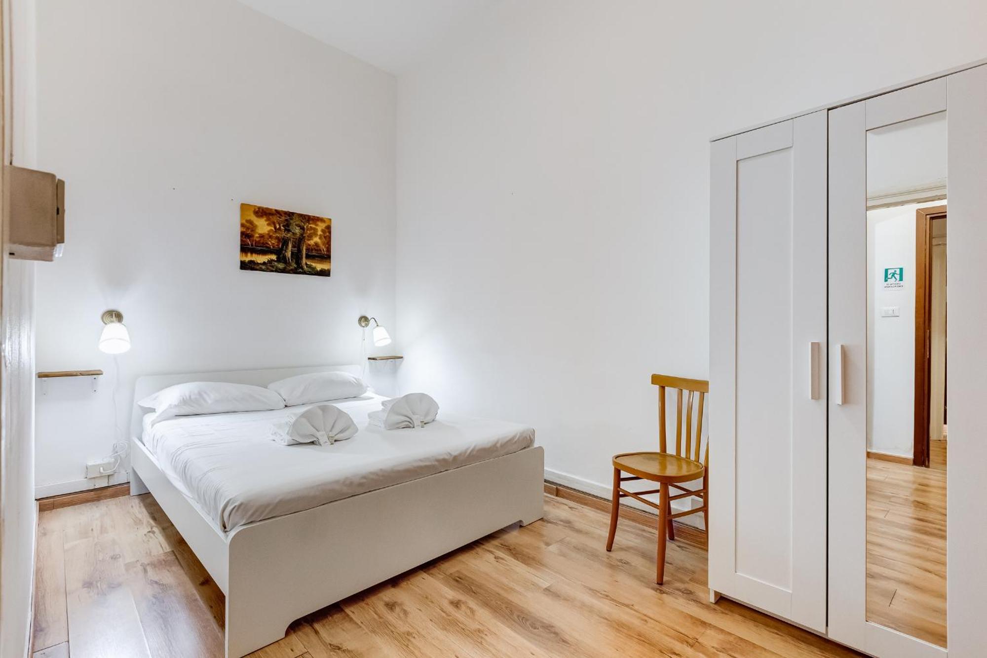 Relais Rome - Opera House Appartement Buitenkant foto