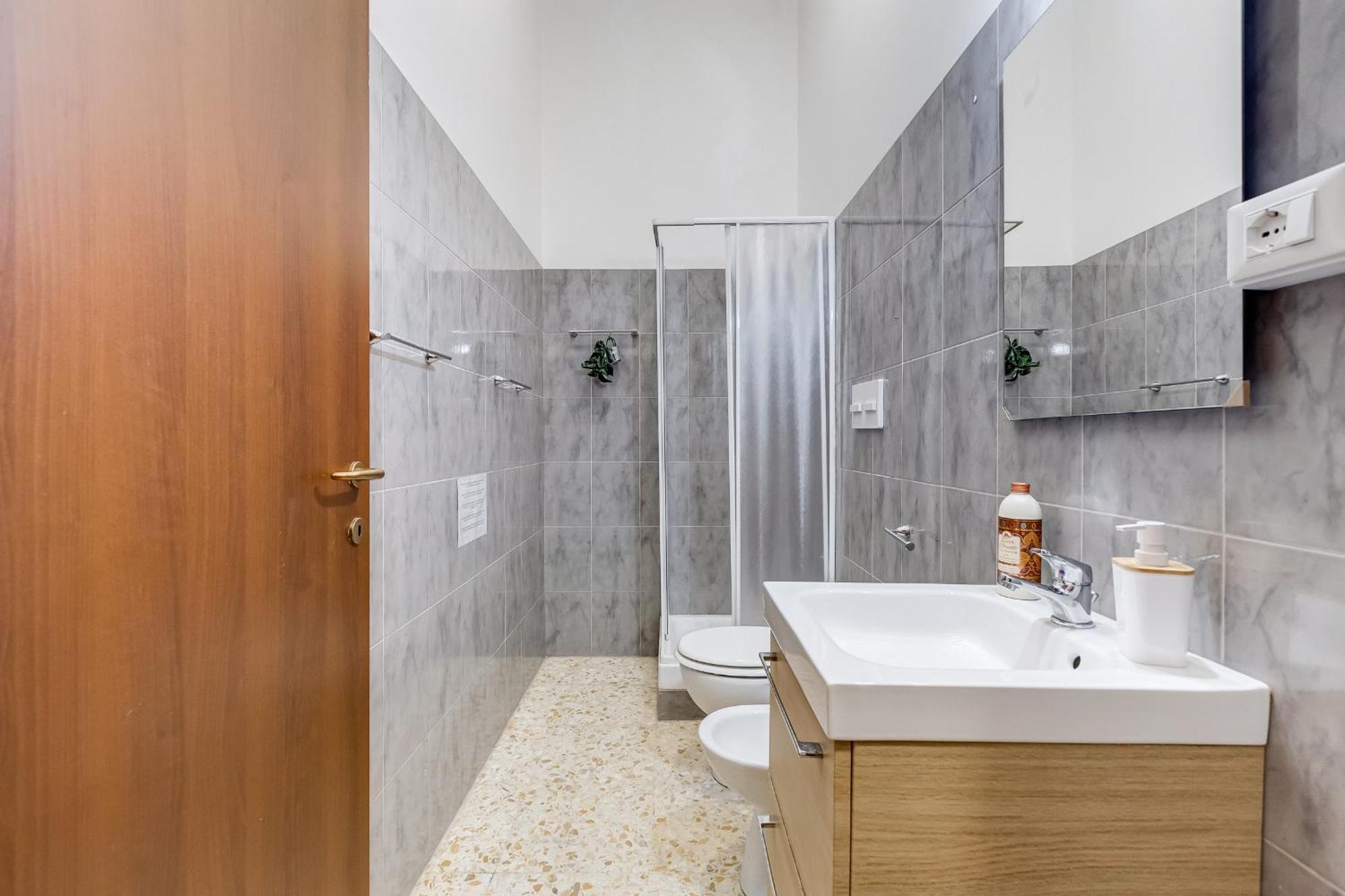 Relais Rome - Opera House Appartement Buitenkant foto
