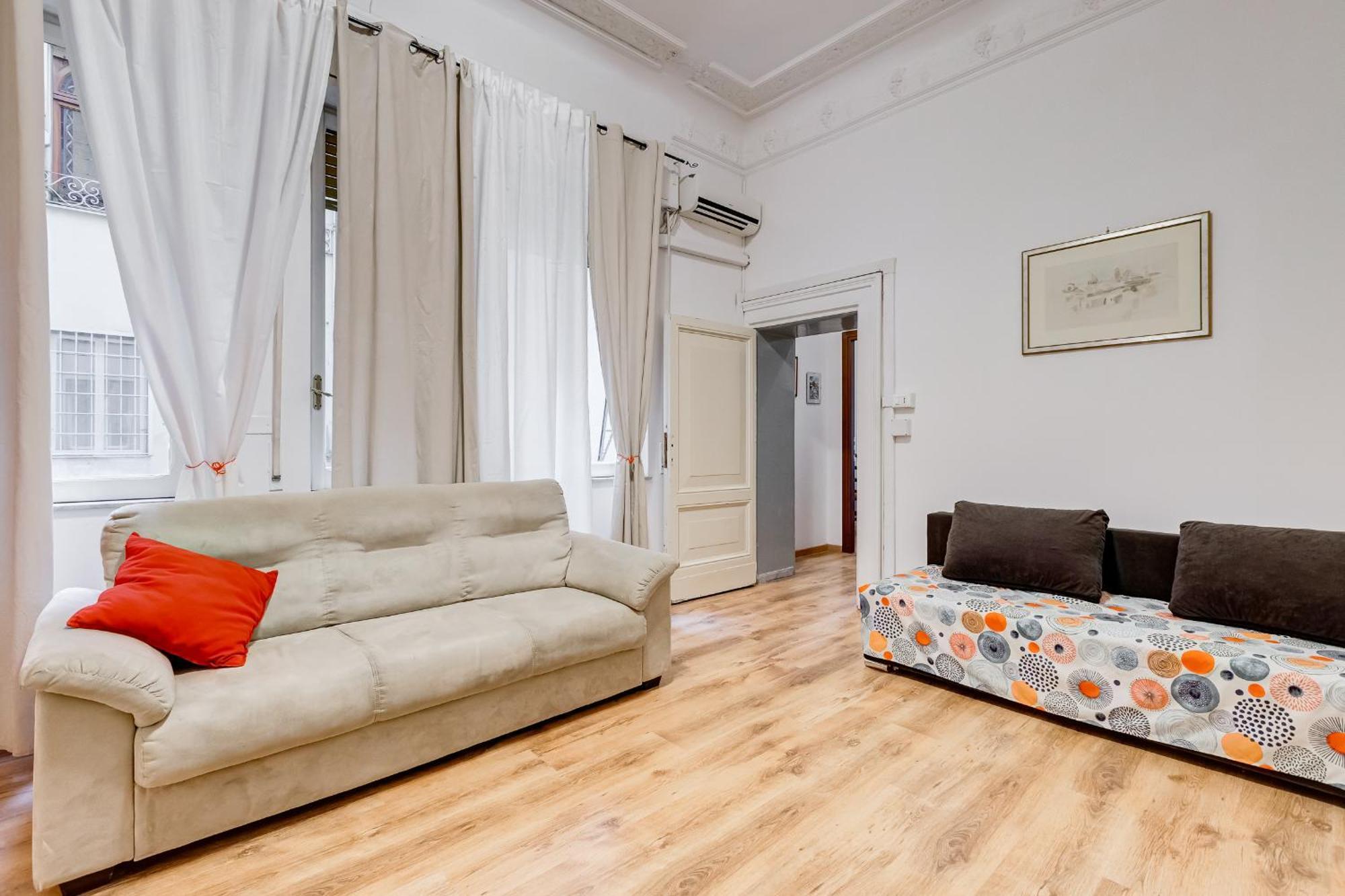 Relais Rome - Opera House Appartement Buitenkant foto
