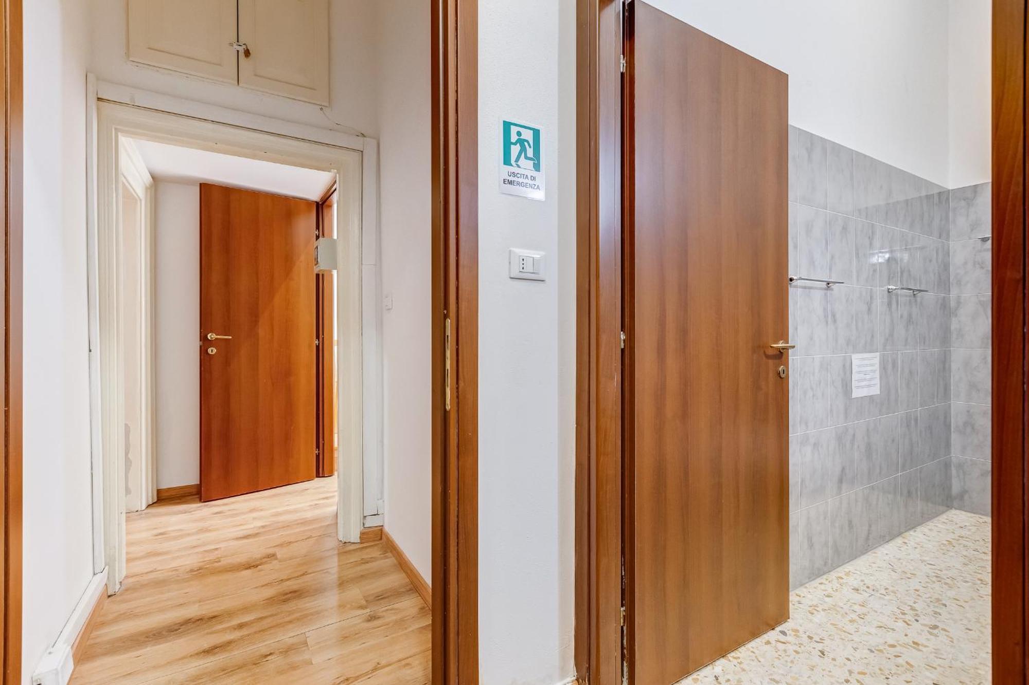 Relais Rome - Opera House Appartement Buitenkant foto